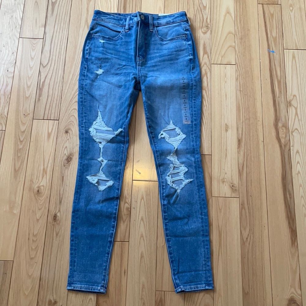 NWT american eagle jeans